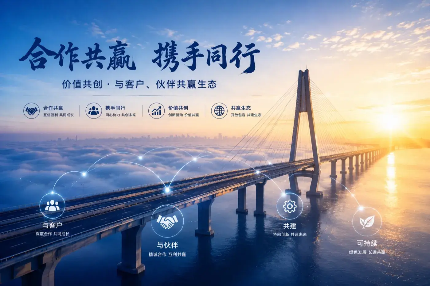 世润创新企业发展方向
